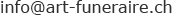 adresse mail